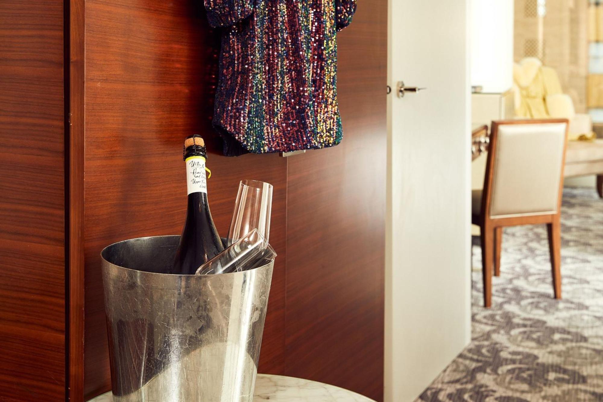 Sheraton Melbourne Hotel, Melbourne